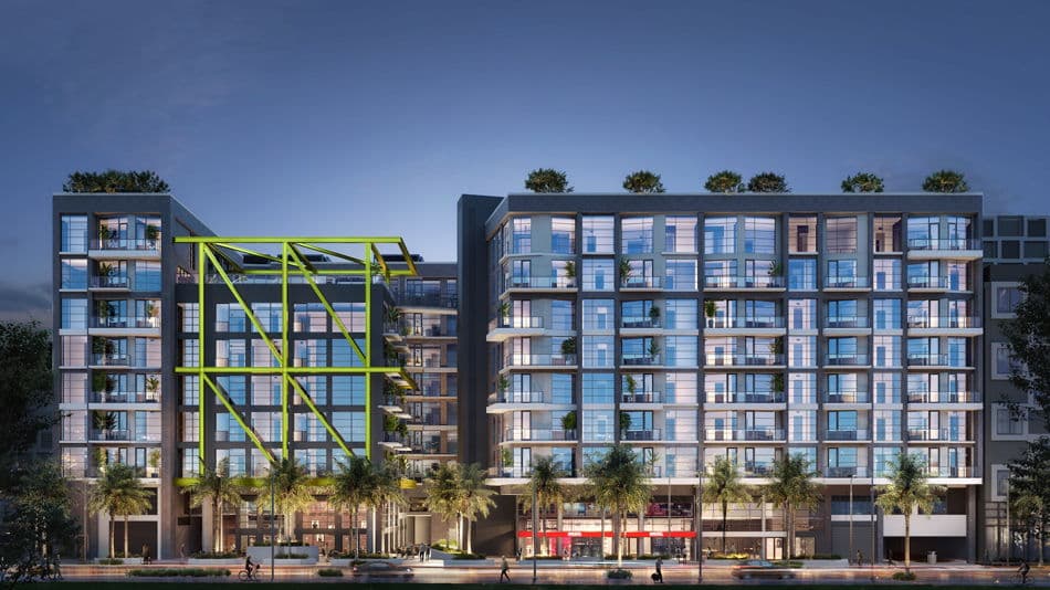 image 11 of Diesel Wynwood Condominium 